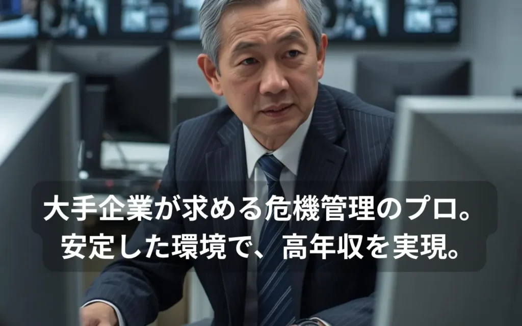 企業のセキュリティ・コンプライアンス