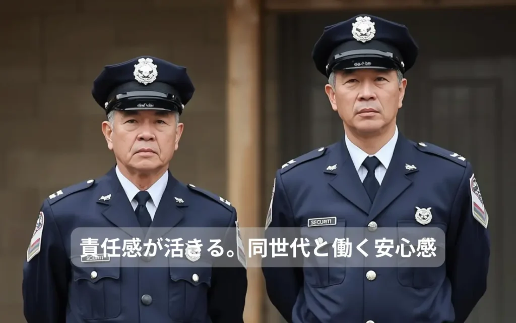 警備員