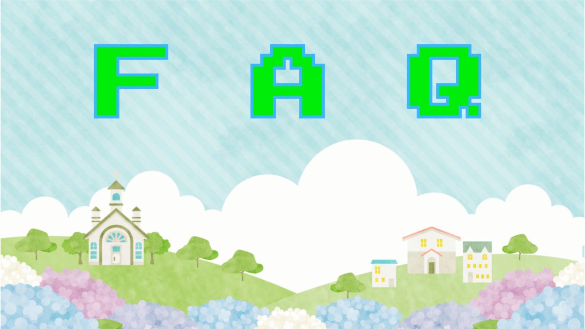 F A Q